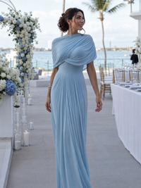 Sky blue