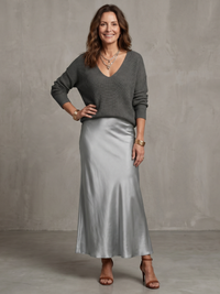 Grey
