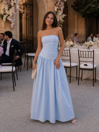 Sky blue